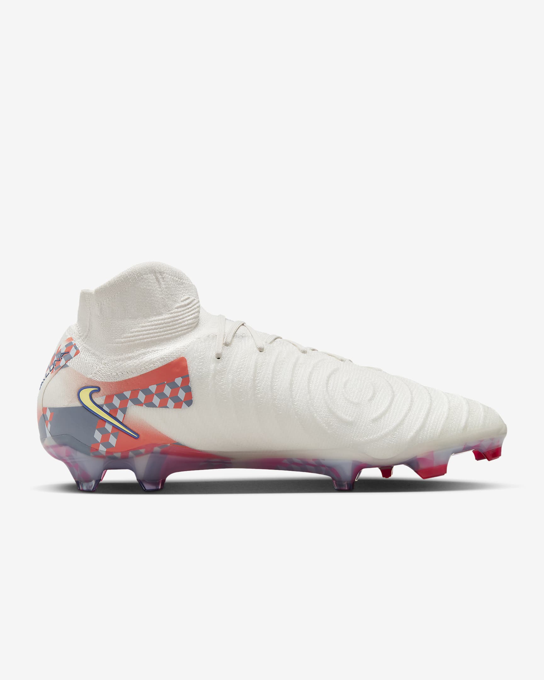 Nike Phantom Luna Elite Se Fg High Top Football Boot Nike Nl